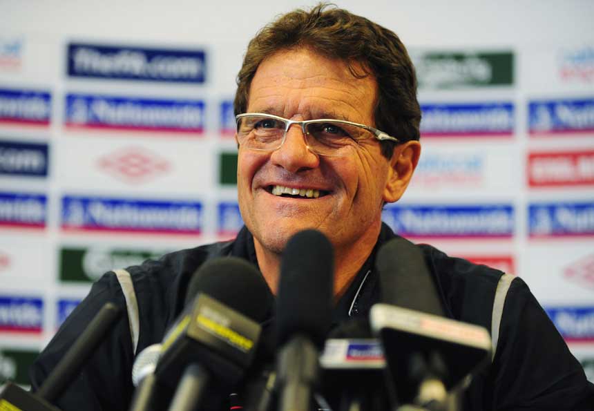 Fabio Capello